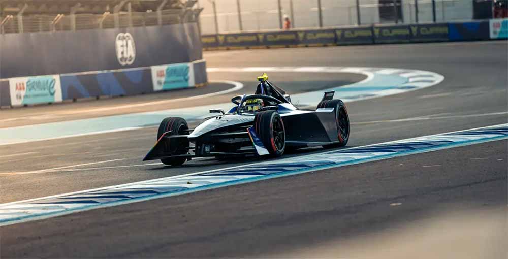 Formula E is growing for both fans and brands