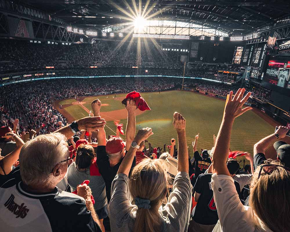 Building a digital marketing strategy for your sports team
