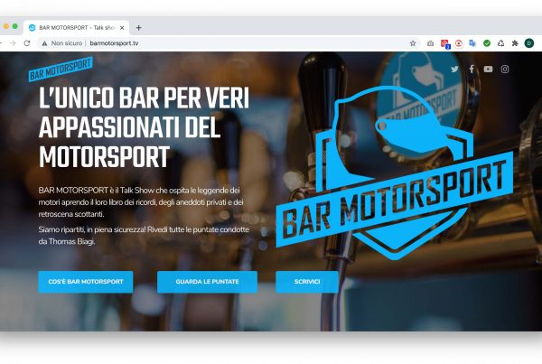 Bar Motorsport