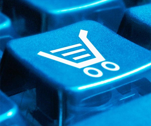 In Italia i servizi prevalgono nell’E-commerce