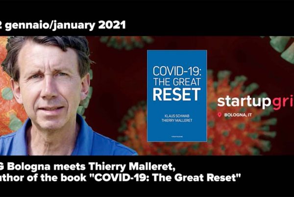 Thierry Malleret - The Great Reset