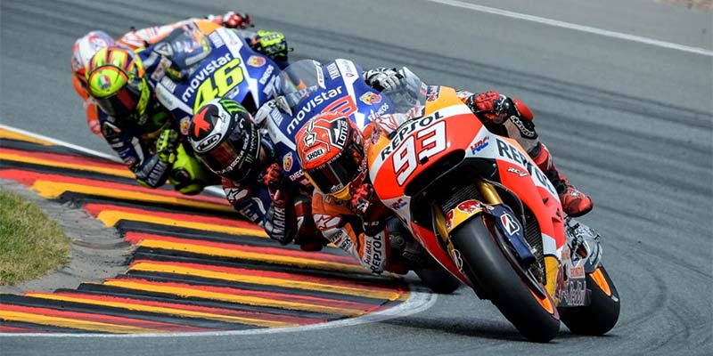 Movantia rinnova l’accordo con Dorna per il licensing del campionato MotoGP