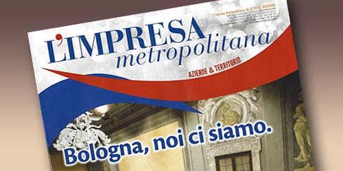 L’Impresa Metropolitana – Dicembre 2015